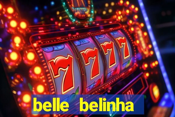 belle belinha vazados privacy